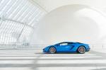 Lamborghini Aventador S 2017 года (WW)